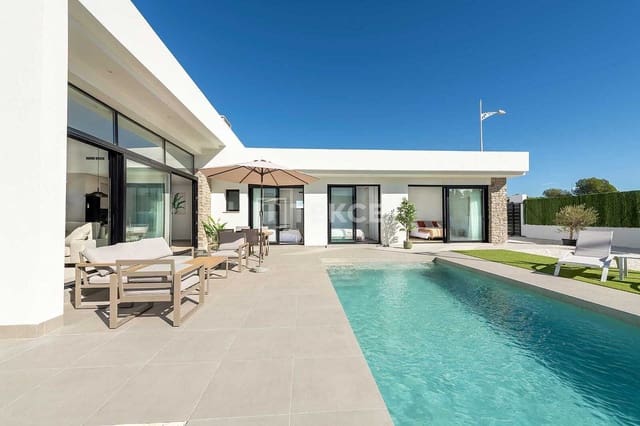 3 soverom Villa til salgs i Calasparra med svømmebasseng - € 335 000 (Ref: 8964769)