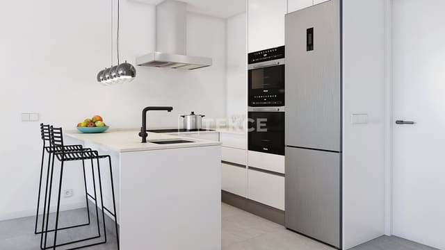 2 sovrum Villa till salu i Pilar de la Horadada med pool - 316 000 € (Ref: 8964771)