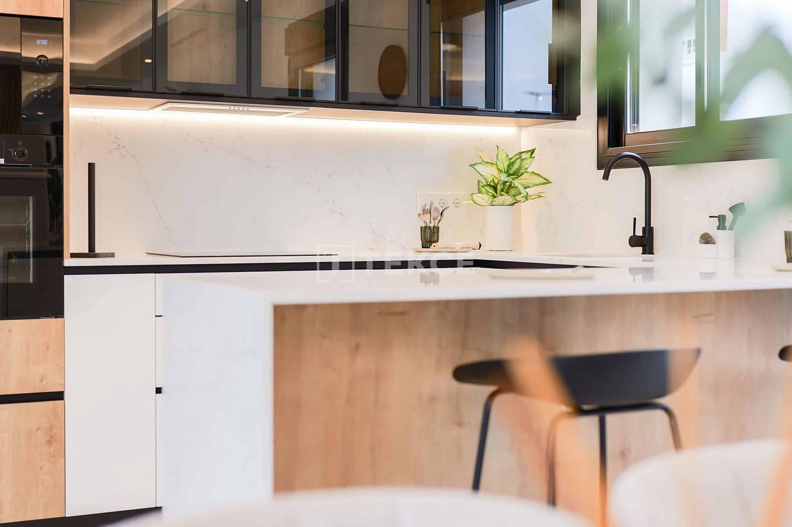 3 sypialnia Willa na sprzedaż w Ciudad Quesada z basenem - 745 000 € (Ref: 8964778)