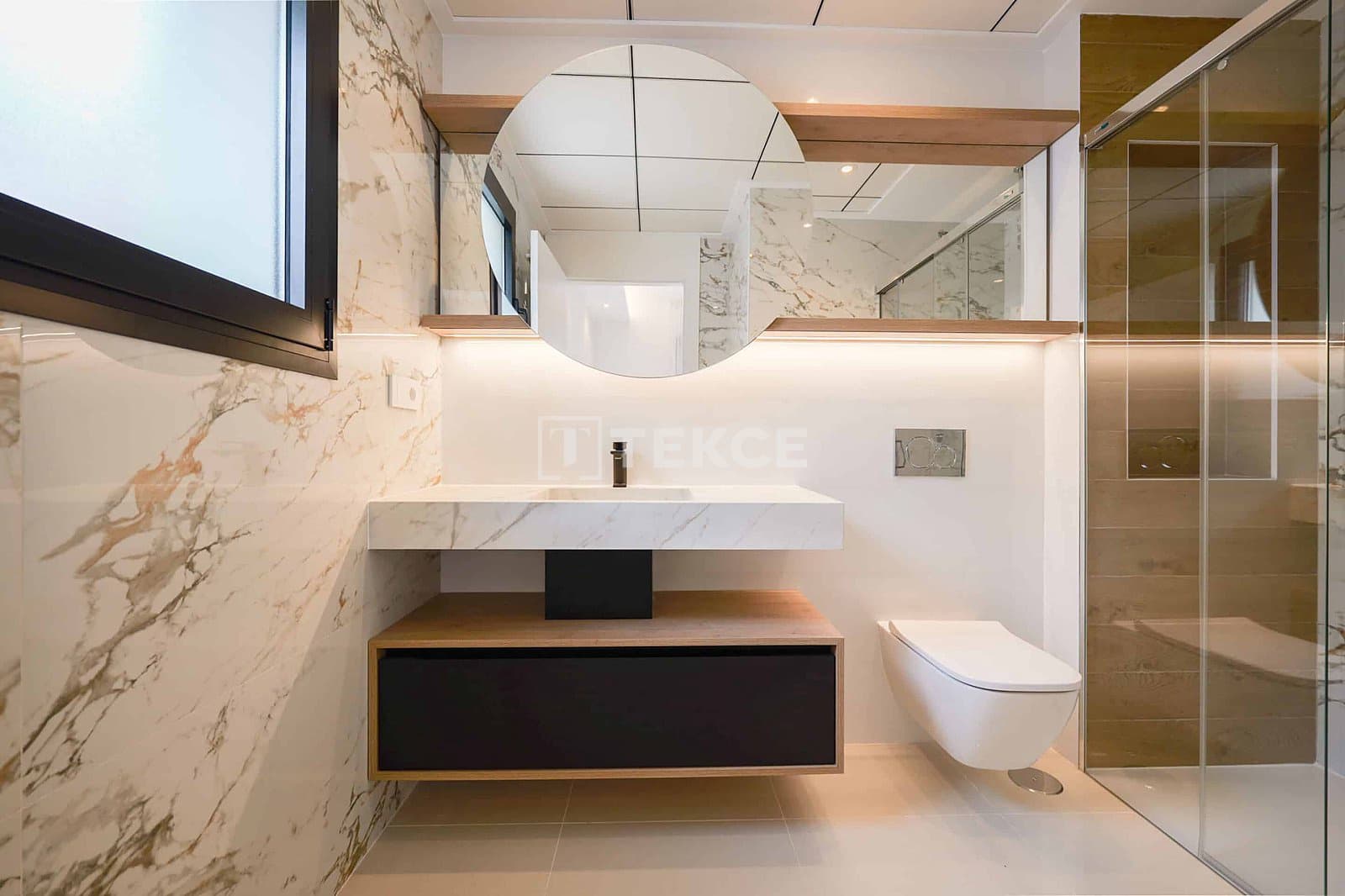 3 sypialnia Willa na sprzedaż w Ciudad Quesada z basenem - 745 000 € (Ref: 8964778)