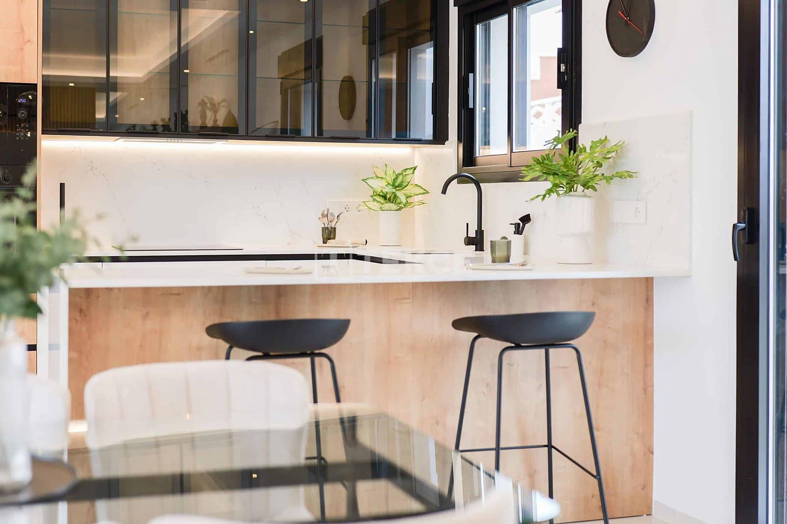 3 sypialnia Willa na sprzedaż w Ciudad Quesada z basenem - 745 000 € (Ref: 8964778)