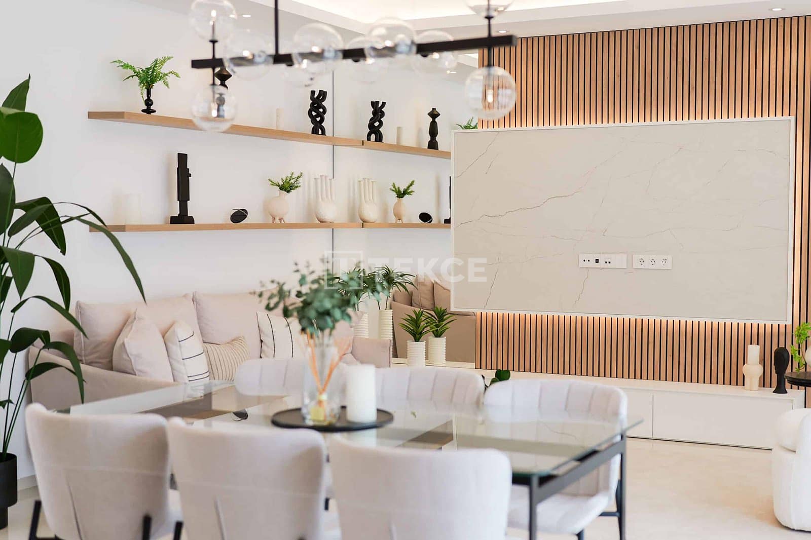 3 sypialnia Willa na sprzedaż w Ciudad Quesada z basenem - 745 000 € (Ref: 8964778)