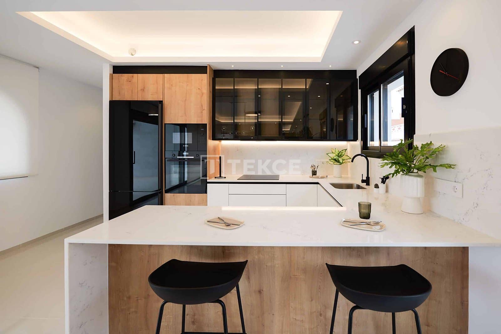 3 sypialnia Willa na sprzedaż w Ciudad Quesada z basenem - 745 000 € (Ref: 8964778)