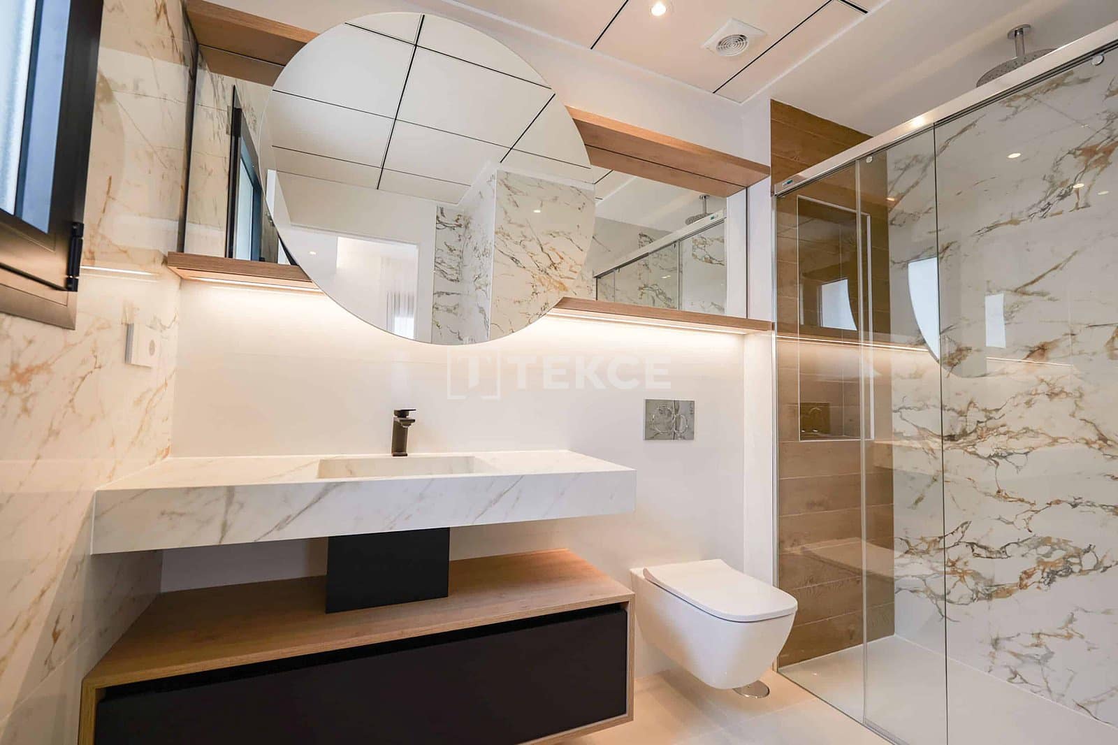 3 sypialnia Willa na sprzedaż w Ciudad Quesada z basenem - 745 000 € (Ref: 8964778)