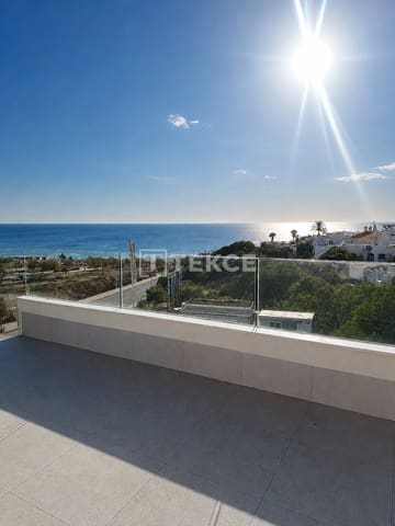 2 soveværelse Lejlighed til salg i Torrevieja med swimmingpool - € 565.000 (Ref: 8964783)