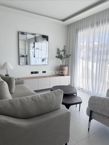 2 soveværelse Lejlighed til salg i Torrevieja med swimmingpool - € 565.000 (Ref: 8964783)