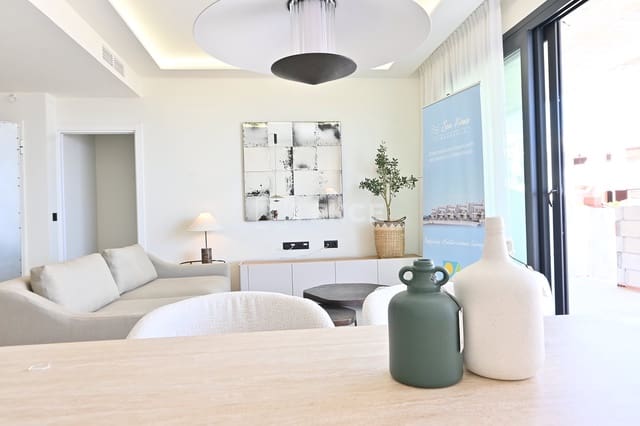2 soveværelse Lejlighed til salg i Torrevieja med swimmingpool - € 565.000 (Ref: 8964783)