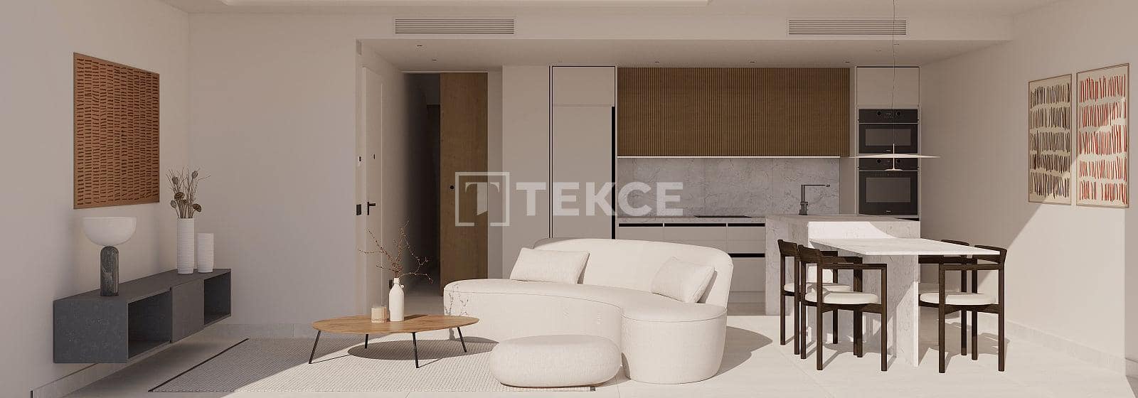 Piso de 2 habitaciones en Torrevieja en venta con piscina - 620.000 € (Ref: 8964784)