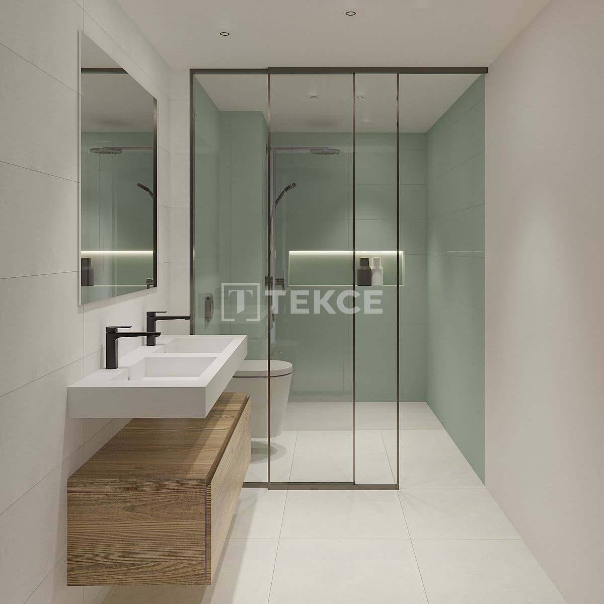 Piso de 2 habitaciones en Torrevieja en venta con piscina - 620.000 € (Ref: 8964784)