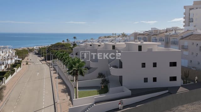 Piso de 2 habitaciones en Torrevieja en venta con piscina - 620.000 € (Ref: 8964784)