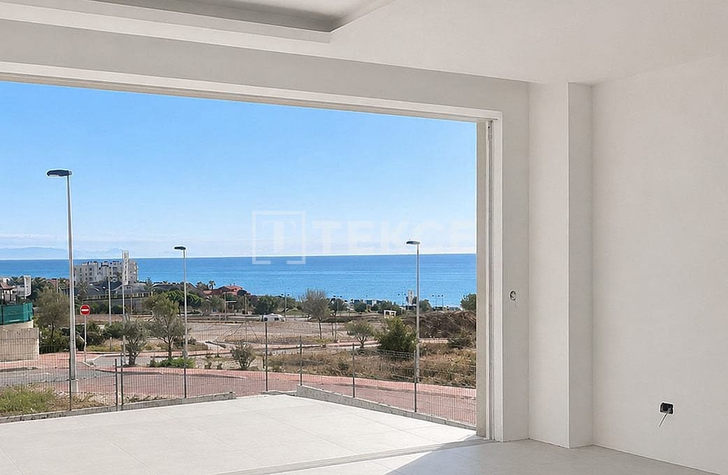 2 soveværelse Lejlighed til salg i Torrevieja med swimmingpool - € 595.000 (Ref: 8964784)