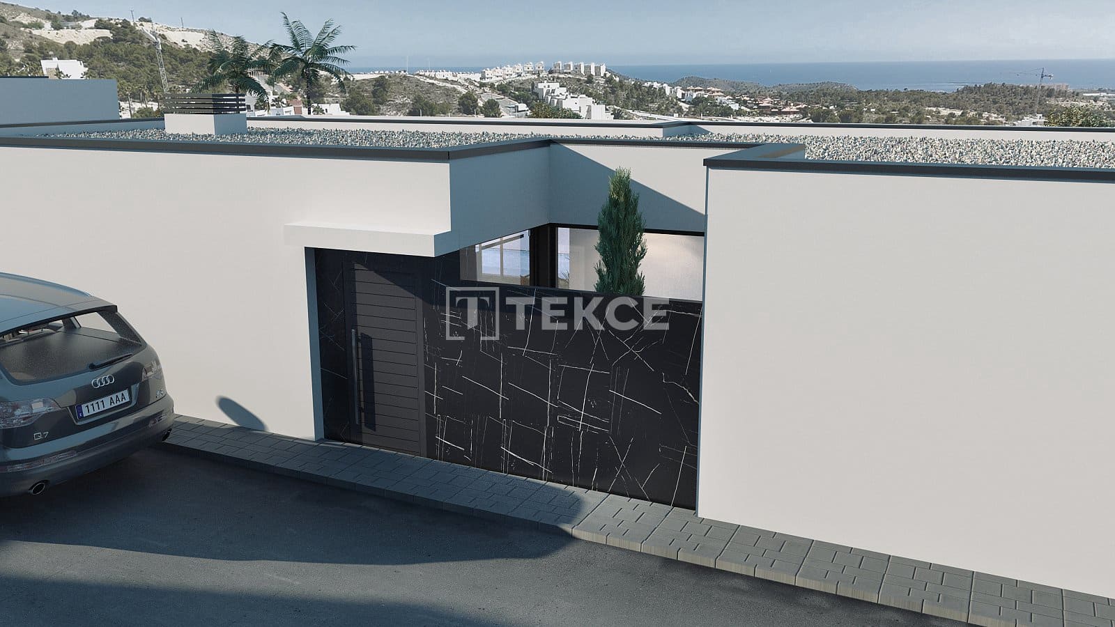 3 Zimmer Villa zu verkaufen in Finestrat mit Pool - 630.000 € (Ref: 8964785)