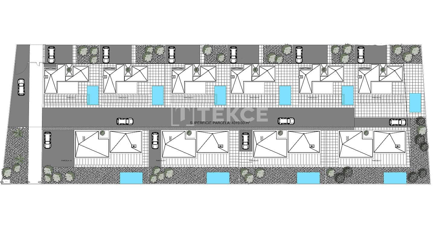 3 Zimmer Villa zu verkaufen in Finestrat mit Pool - 630.000 € (Ref: 8964785)