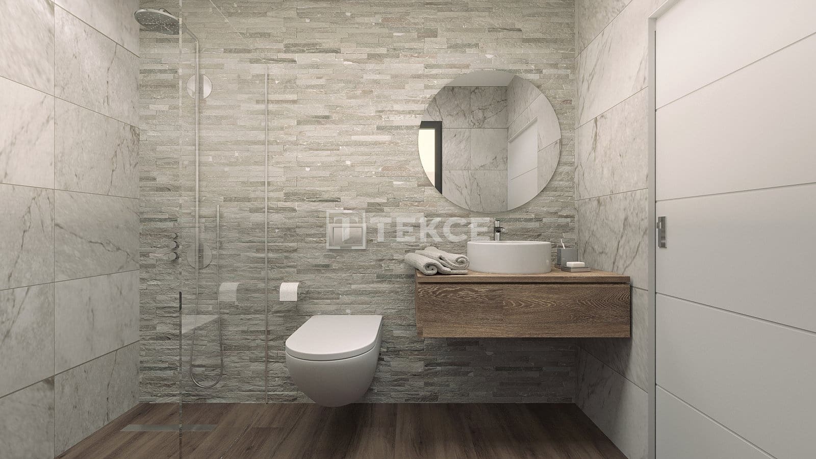 3 Zimmer Villa zu verkaufen in Finestrat mit Pool - 630.000 € (Ref: 8964785)