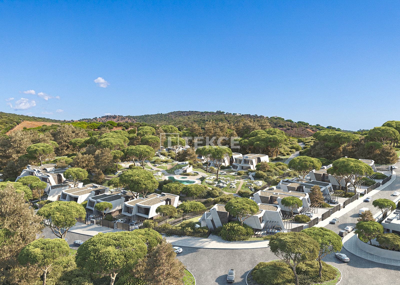 4 bedroom Villa for sale in Torrelodones with pool - € 975,000 (Ref: 8964788)