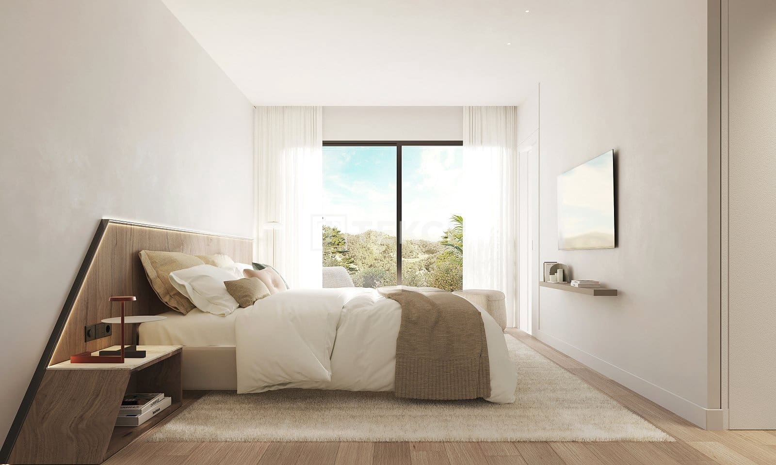 4 bedroom Villa for sale in Torrelodones with pool - € 975,000 (Ref: 8964788)