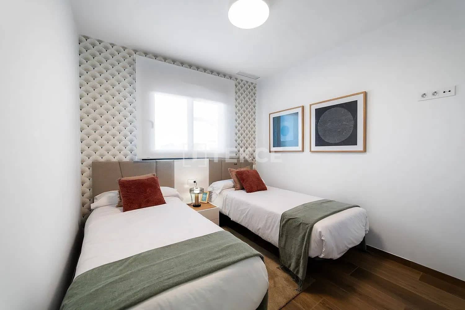 1 makuuhuone Asunto myytävänä paikassa Torrevieja mukana uima-altaan - 273 000 € (Ref: 8964791)