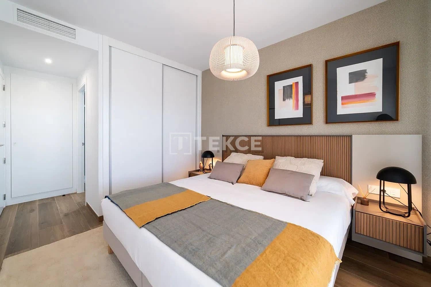 1 makuuhuone Asunto myytävänä paikassa Torrevieja mukana uima-altaan - 273 000 € (Ref: 8964791)