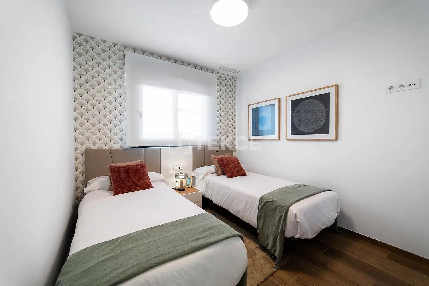 2 slaapkamer Flat te koop in Torrevieja met zwembad - € 298.000 (Ref: 8964792)