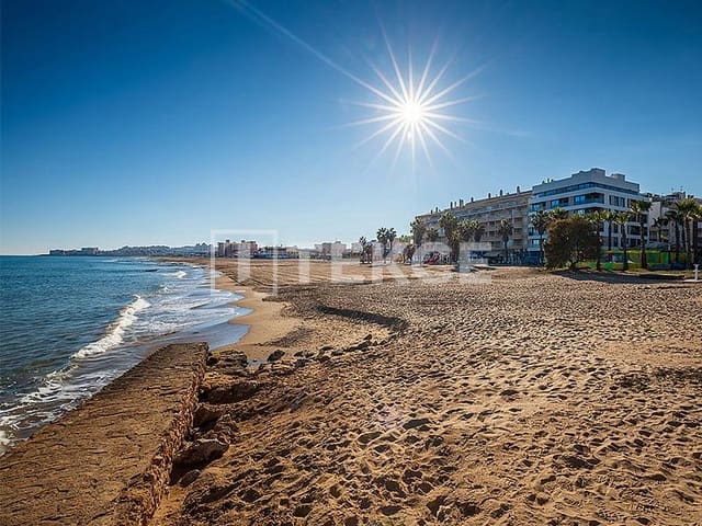 2 sovrum Lägenhet till salu i Torrevieja med pool - 287 000 € (Ref: 8964793)