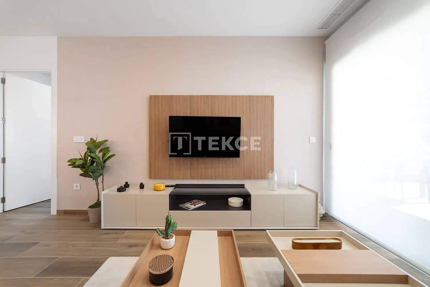 2 makuuhuone Asunto myytävänä paikassa Torrevieja mukana uima-altaan - 331 000 € (Ref: 8964794)