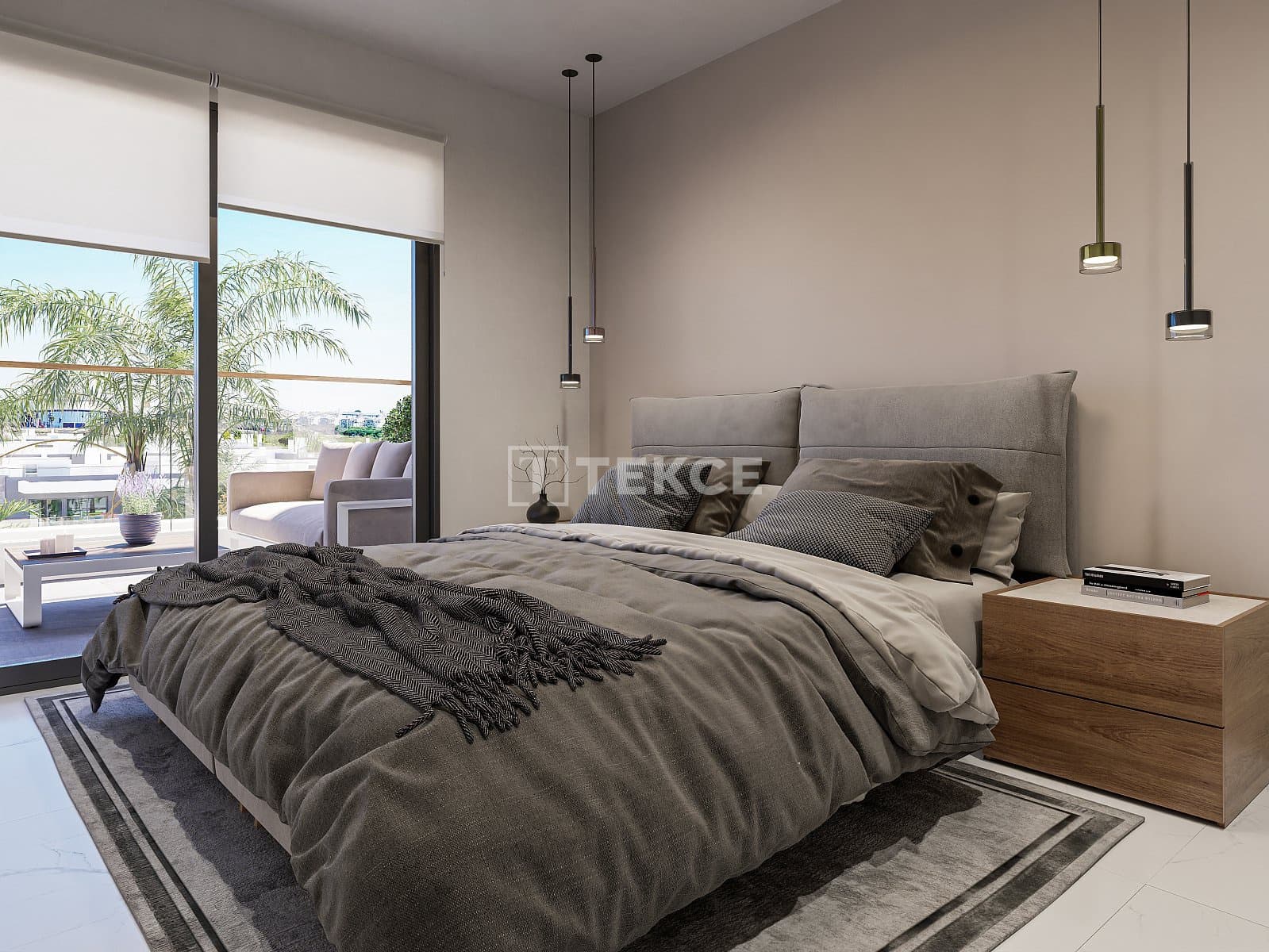 3 Zimmer Wohnung zu verkaufen in Torrevieja mit Pool - 356.000 € (Ref: 8964795)