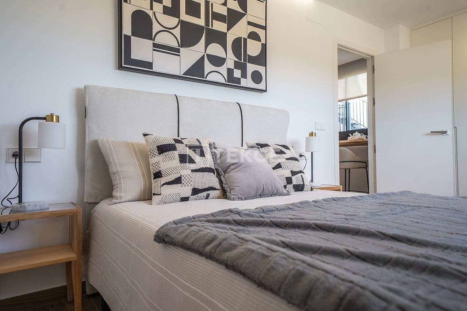 3 sypialnia Willa na sprzedaż w Algorfa z basenem - 465 000 € (Ref: 8964797)