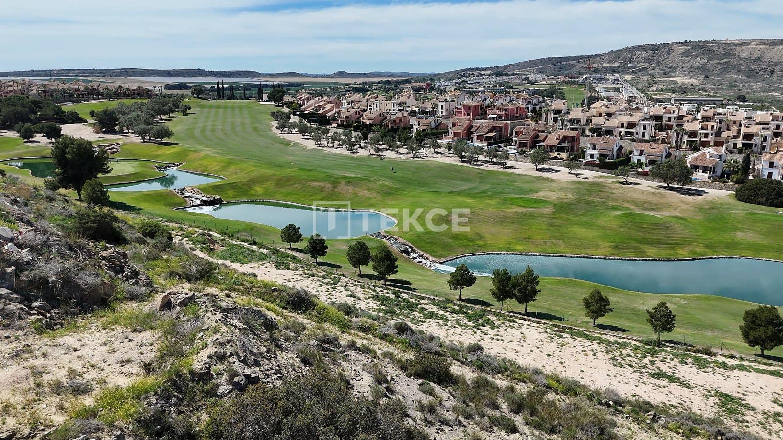 3 sovrum Villa till salu i Algorfa med pool - 520 000 € (Ref: 8964798)