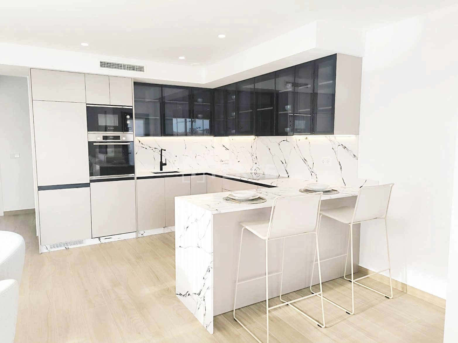 6 sypialnia Willa na sprzedaż w Algorfa z basenem - 965 000 € (Ref: 8964800)