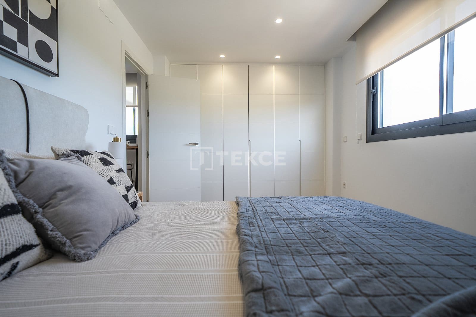 6 sypialnia Willa na sprzedaż w Algorfa z basenem - 965 000 € (Ref: 8964800)