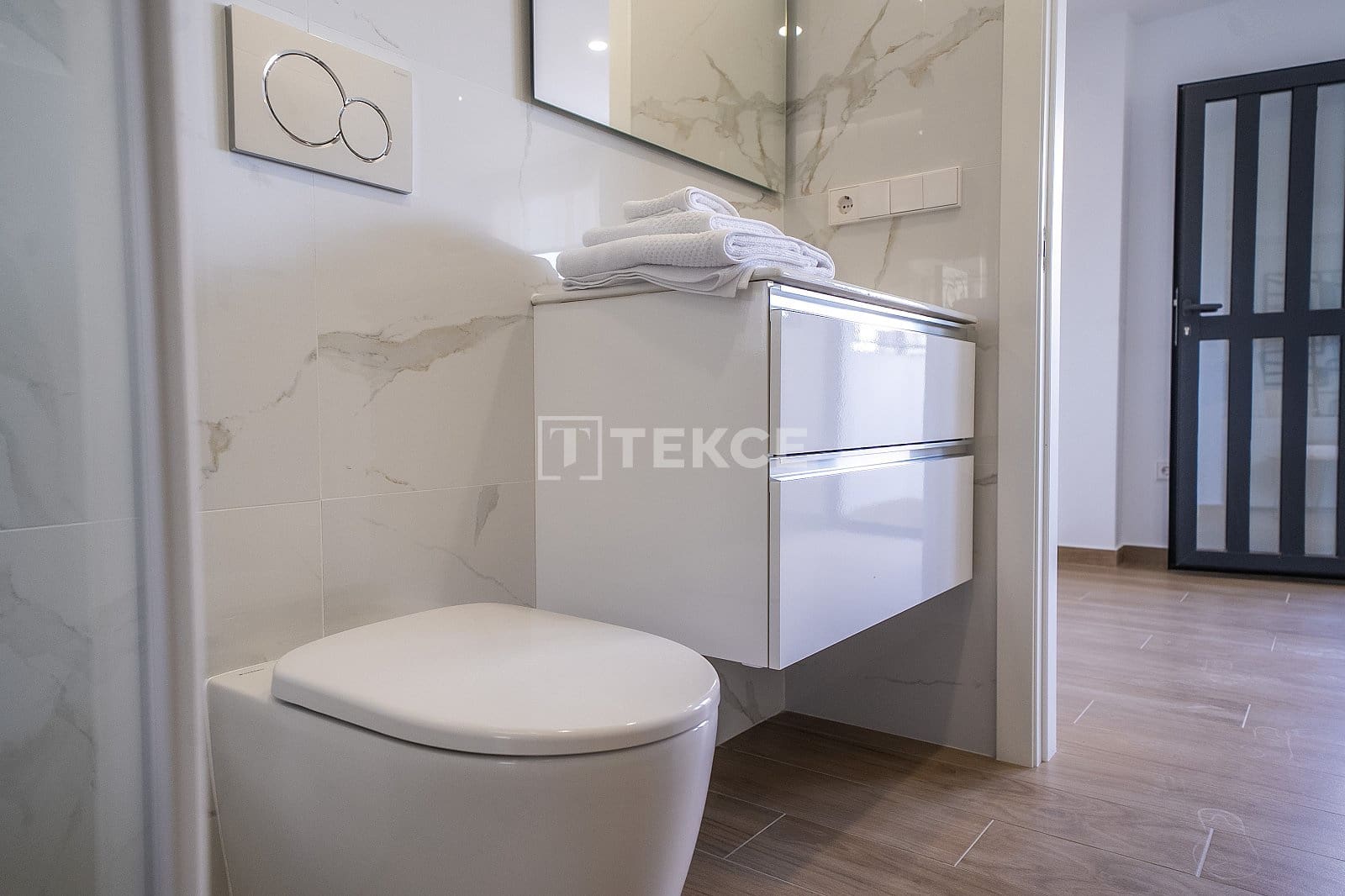 6 sypialnia Willa na sprzedaż w Algorfa z basenem - 965 000 € (Ref: 8964800)