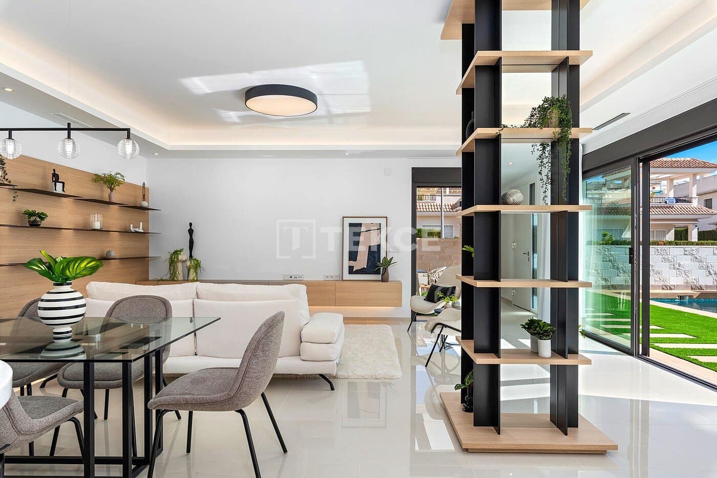 3 sypialnia Willa na sprzedaż w Ciudad Quesada z basenem - 703 000 € (Ref: 8964801)