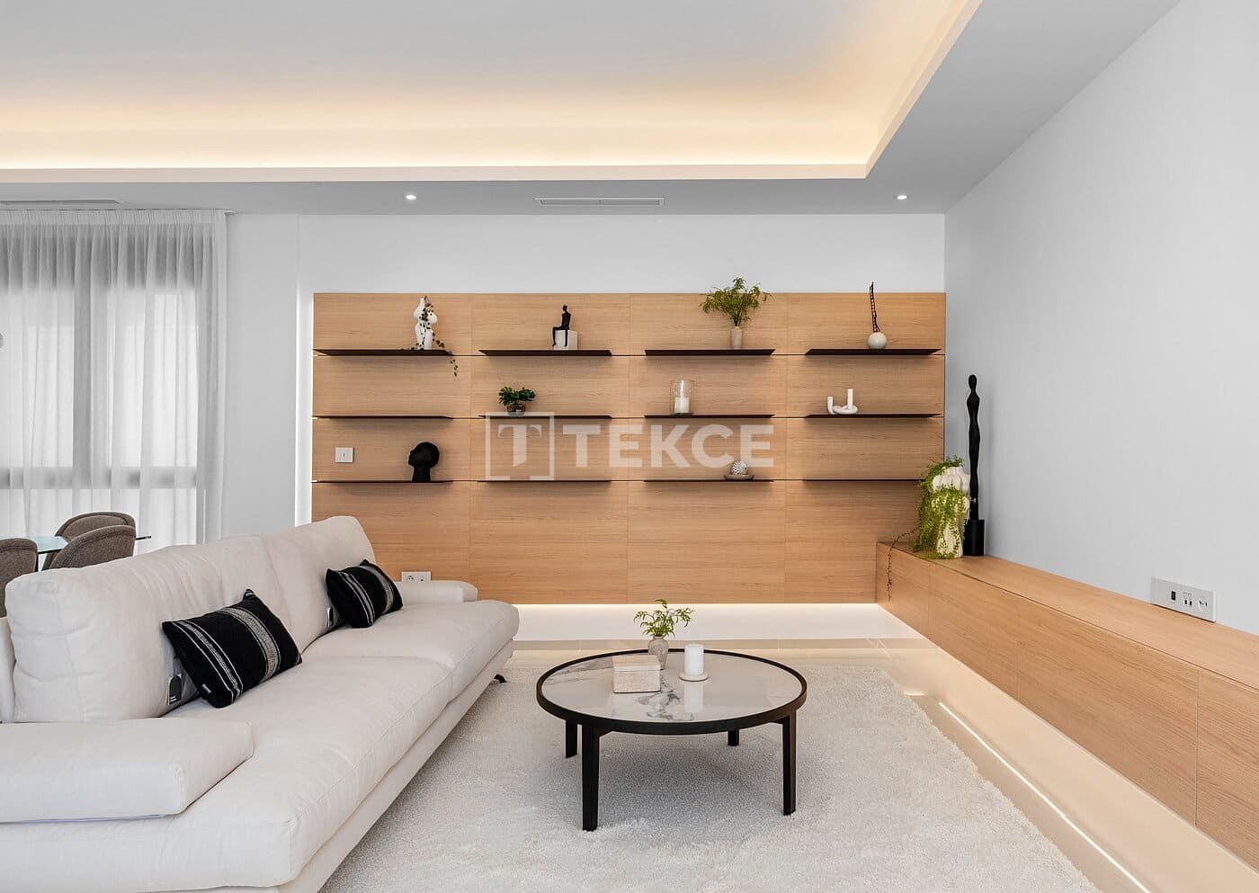 3 sypialnia Willa na sprzedaż w Ciudad Quesada z basenem - 703 000 € (Ref: 8964801)