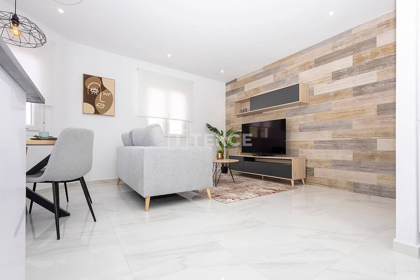 2 bedroom Flat for sale in Bigastro - € 149,000 (Ref: 8964802)