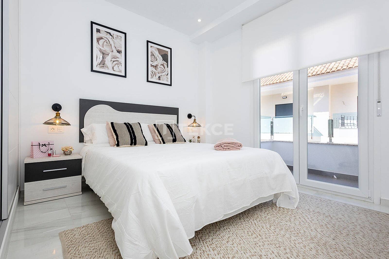 2 bedroom Flat for sale in Bigastro - € 149,000 (Ref: 8964802)