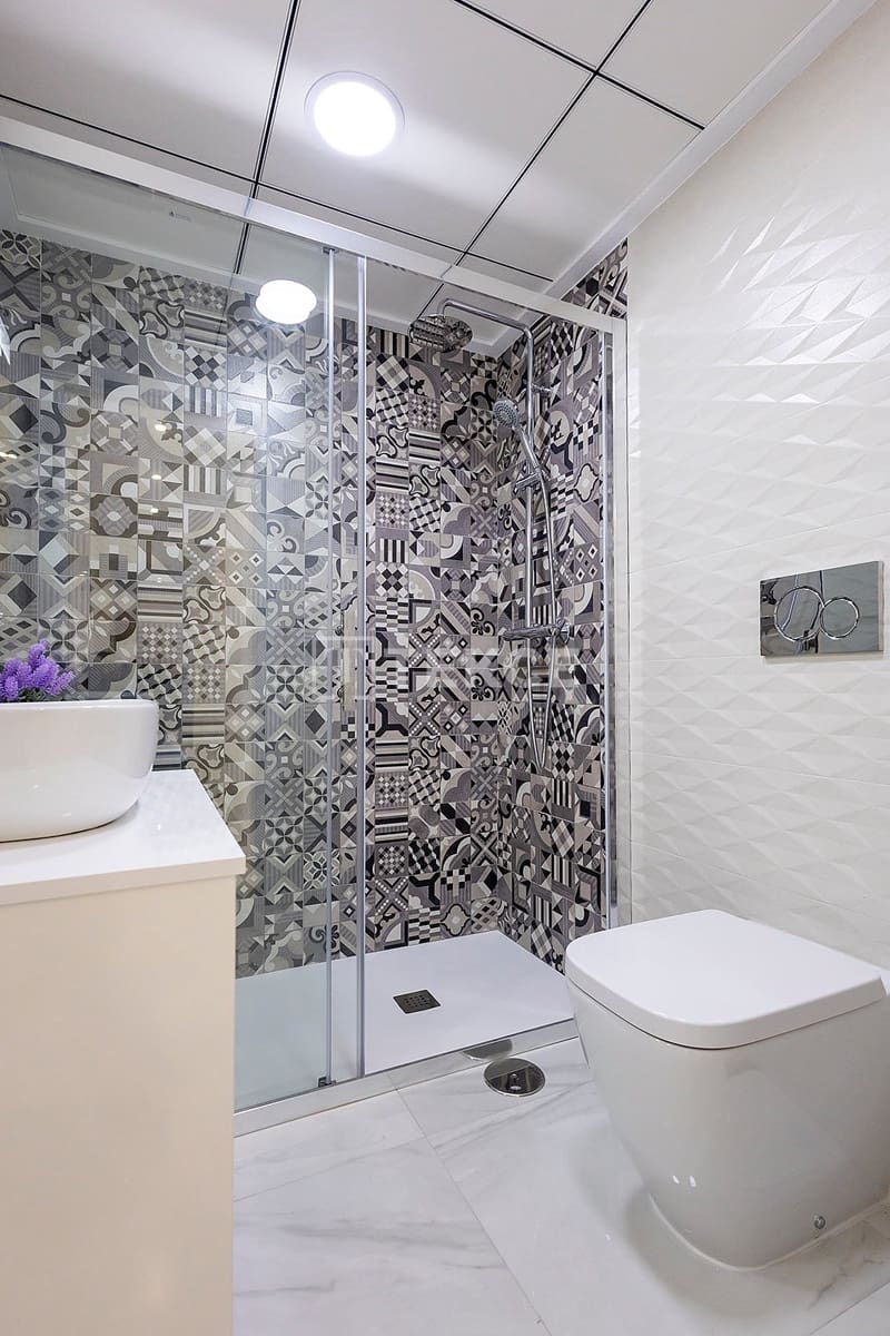 2 soveværelse Lejlighed til salg i Bigastro - € 139.000 (Ref: 8964803)