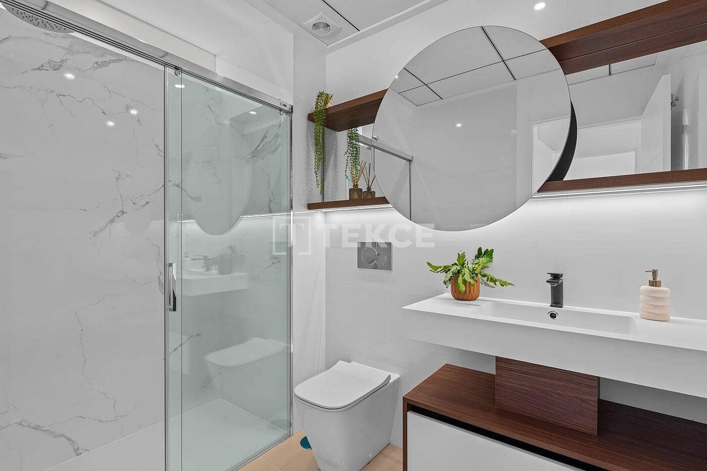 2 chambre Appartement à vendre à Ciudad Quesada avec piscine - 321 000 € (Ref: 8964805)