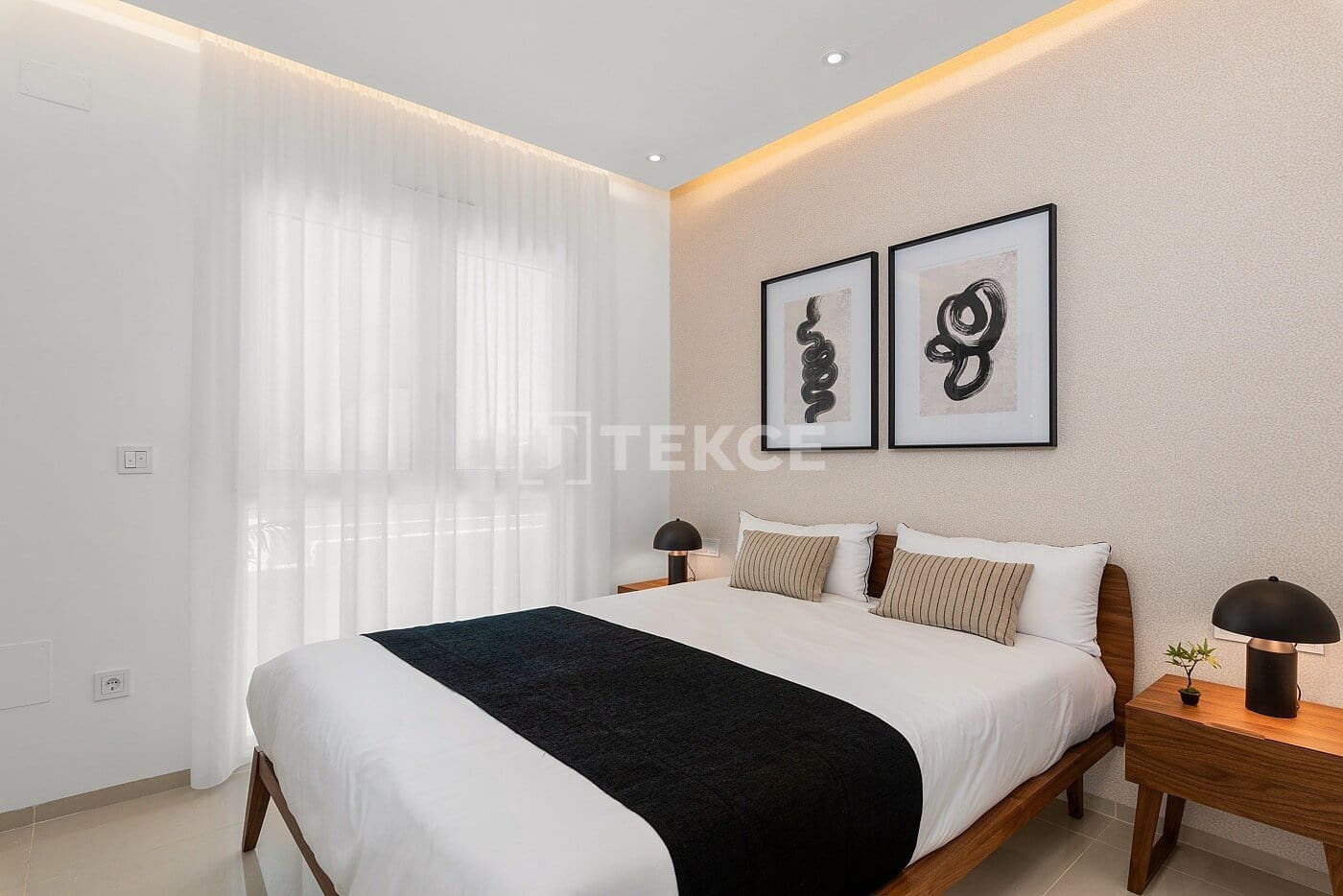 3 sovrum Lägenhet till salu i Ciudad Quesada med pool - 363 000 € (Ref: 8964809)