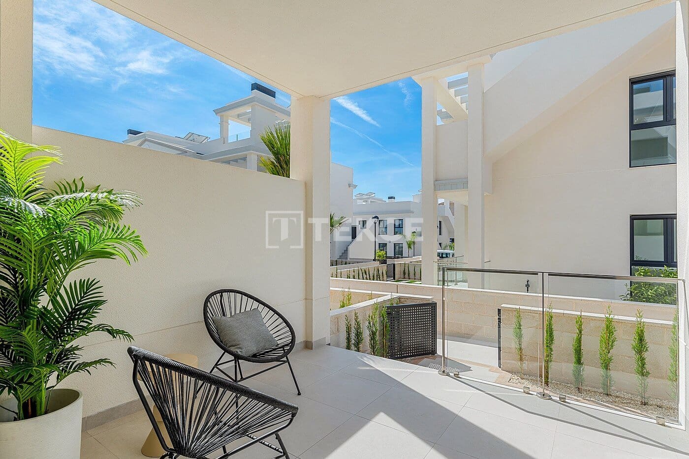 3 sovrum Lägenhet till salu i Ciudad Quesada med pool - 363 000 € (Ref: 8964809)