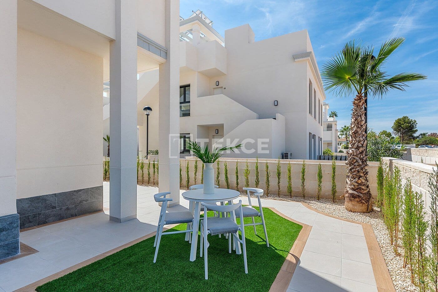 3 sovrum Lägenhet till salu i Ciudad Quesada med pool - 363 000 € (Ref: 8964809)