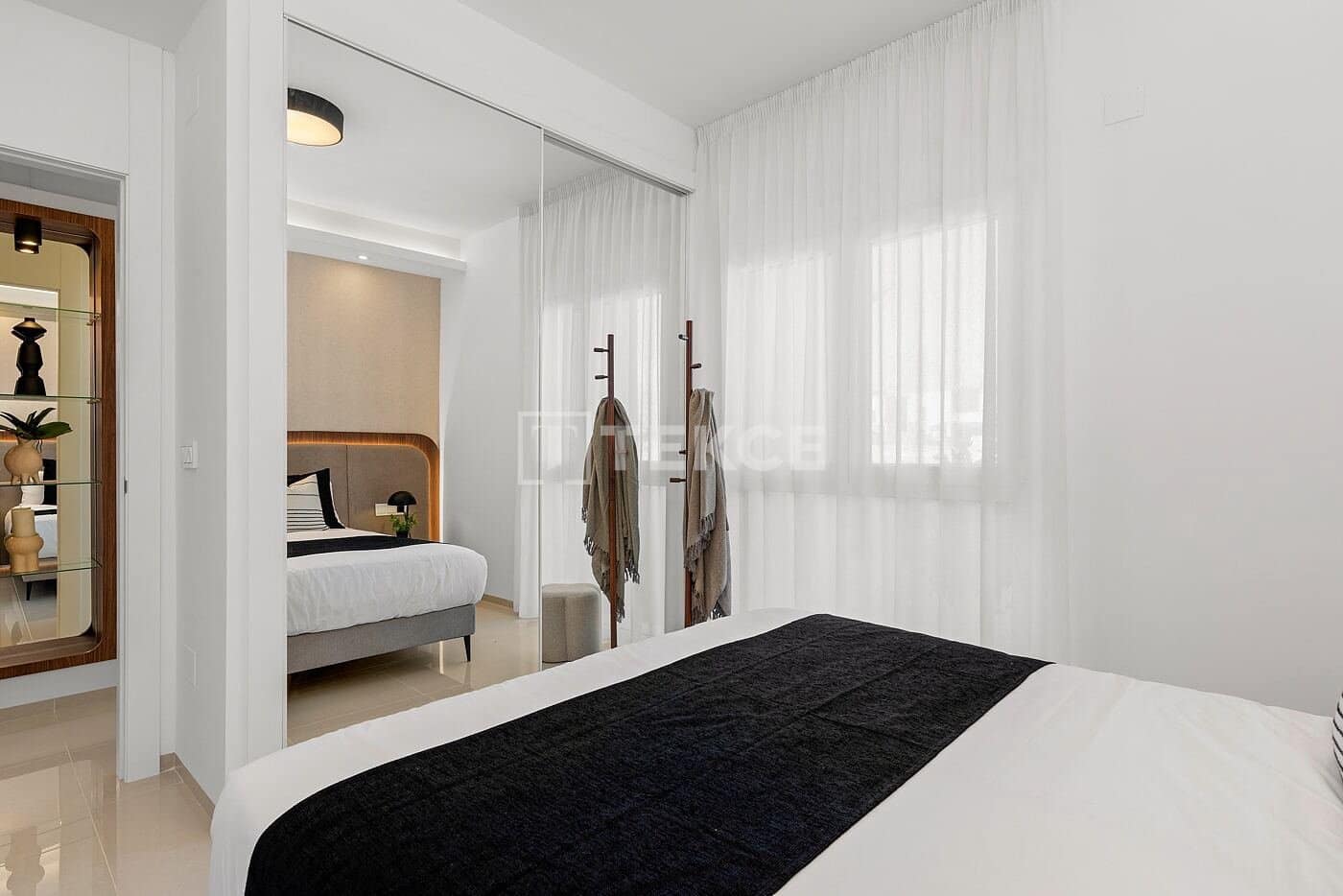 3 sovrum Lägenhet till salu i Ciudad Quesada med pool - 363 000 € (Ref: 8964809)