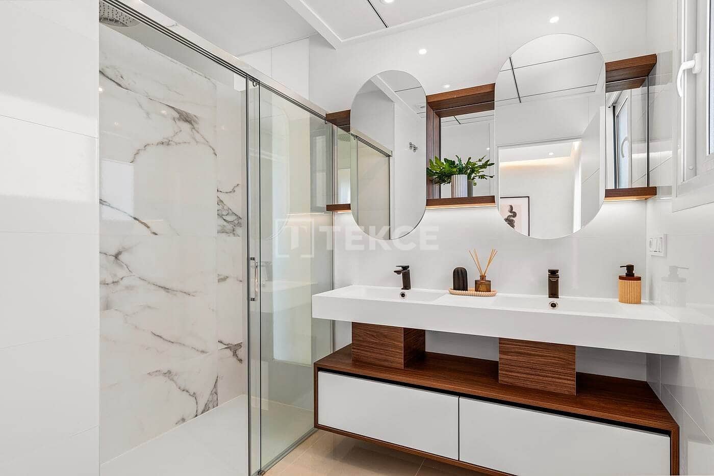 3 sovrum Lägenhet till salu i Ciudad Quesada med pool - 363 000 € (Ref: 8964809)