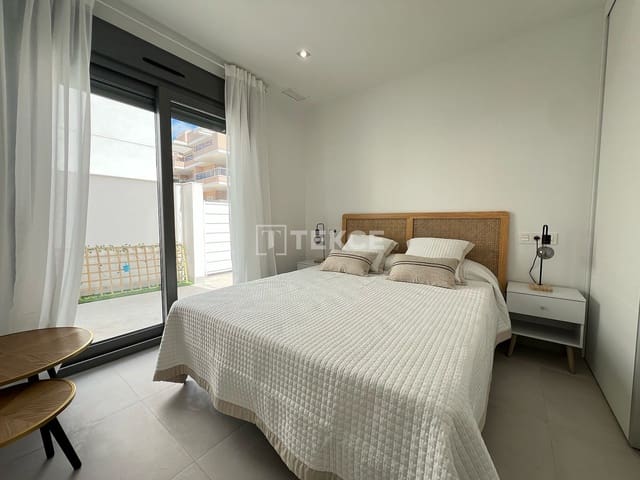 3 Zimmer Villa zu verkaufen in Los Dolses, Orihuela mit Pool - 410.000 € (Ref: 8964810)