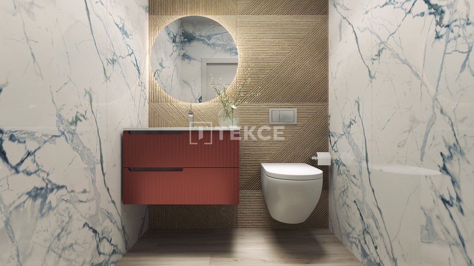 3 sovrum Lägenhet till salu i Torrevieja med pool - 335 000 € (Ref: 8964812)