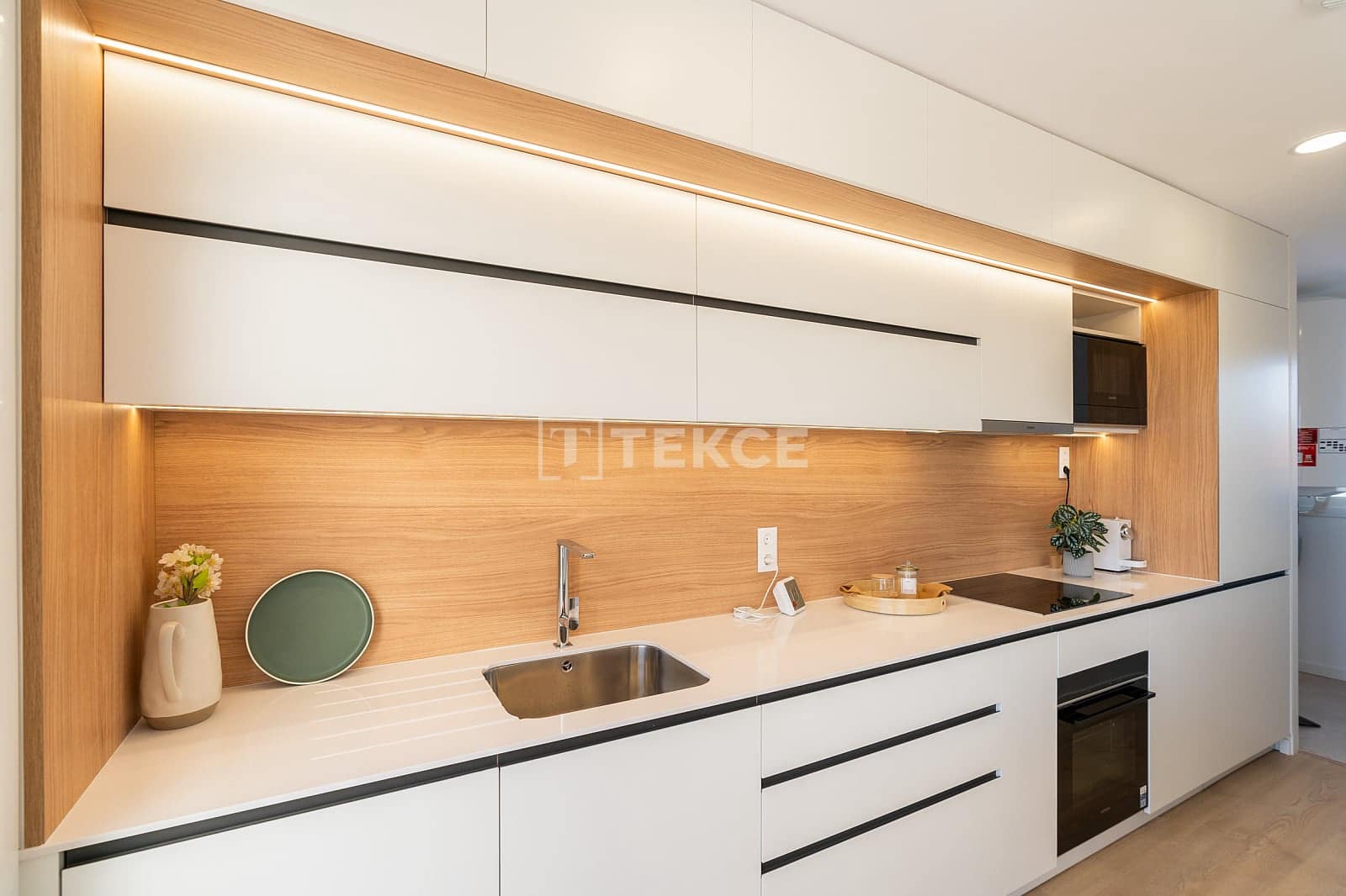 4 chambre Villa/Maison à vendre à La Nucia avec piscine - 465 000 € (Ref: 8964813)