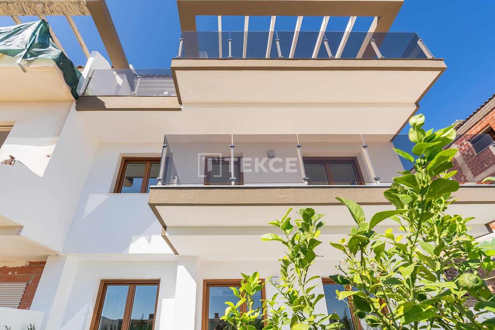 4 chambre Villa/Maison à vendre à La Nucia avec piscine - 465 000 € (Ref: 8964813)