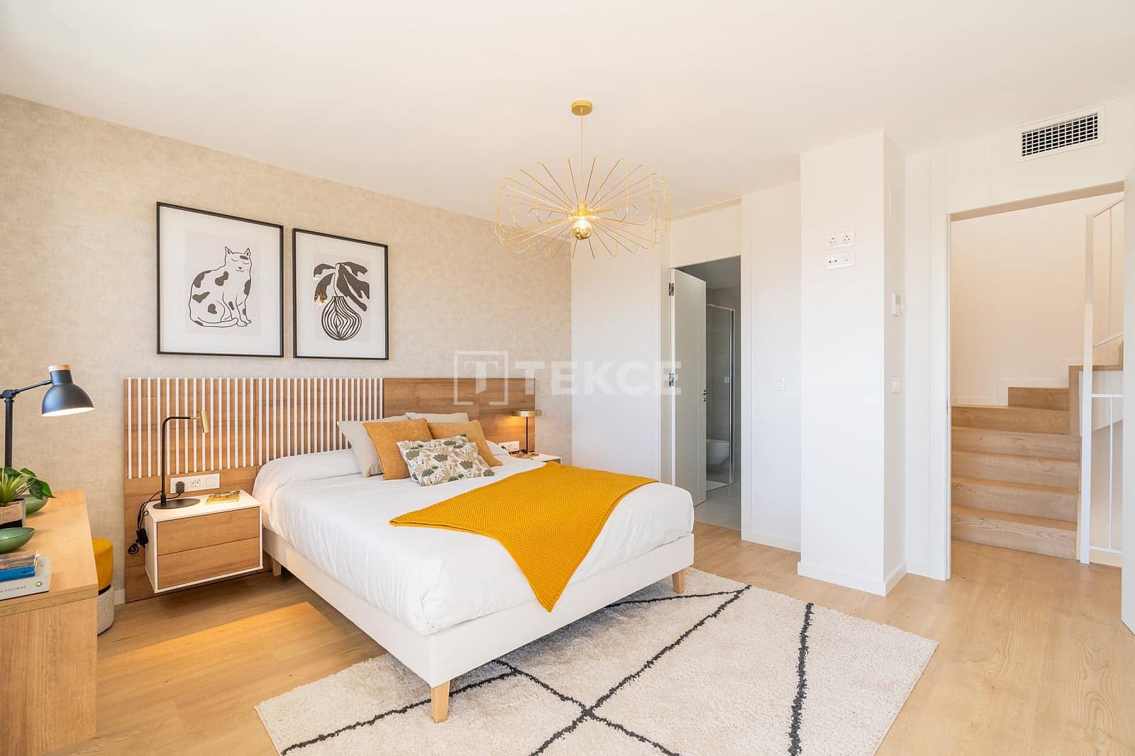 4 chambre Villa/Maison à vendre à La Nucia avec piscine - 465 000 € (Ref: 8964813)