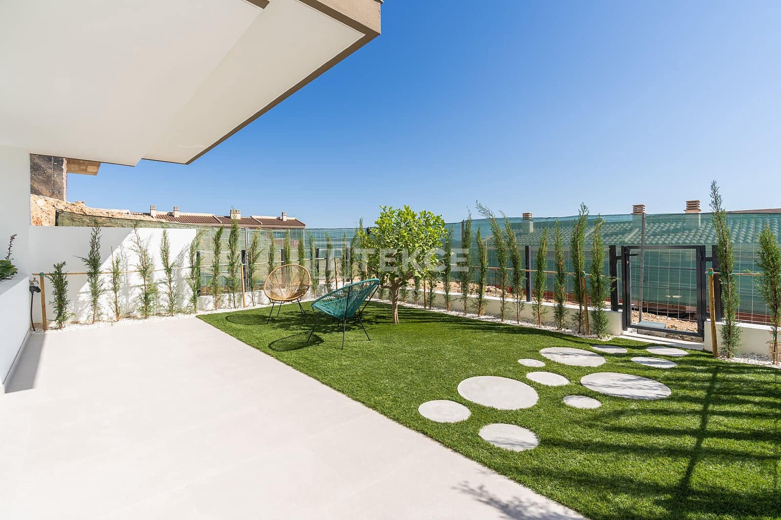 4 chambre Villa/Maison à vendre à La Nucia avec piscine - 465 000 € (Ref: 8964813)