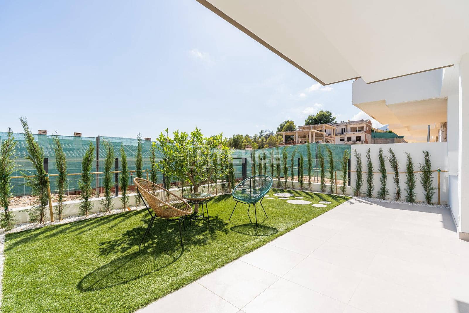 4 chambre Villa/Maison à vendre à La Nucia avec piscine - 465 000 € (Ref: 8964813)