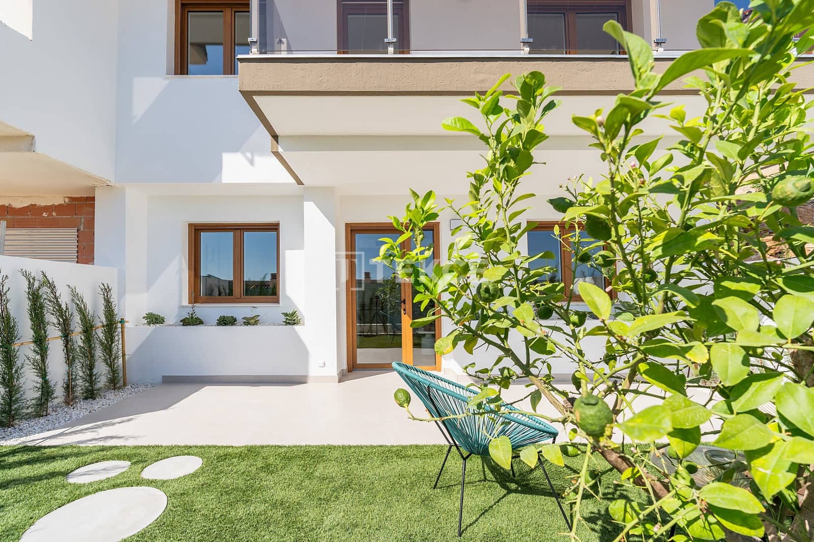4 chambre Villa/Maison à vendre à La Nucia avec piscine - 465 000 € (Ref: 8964813)